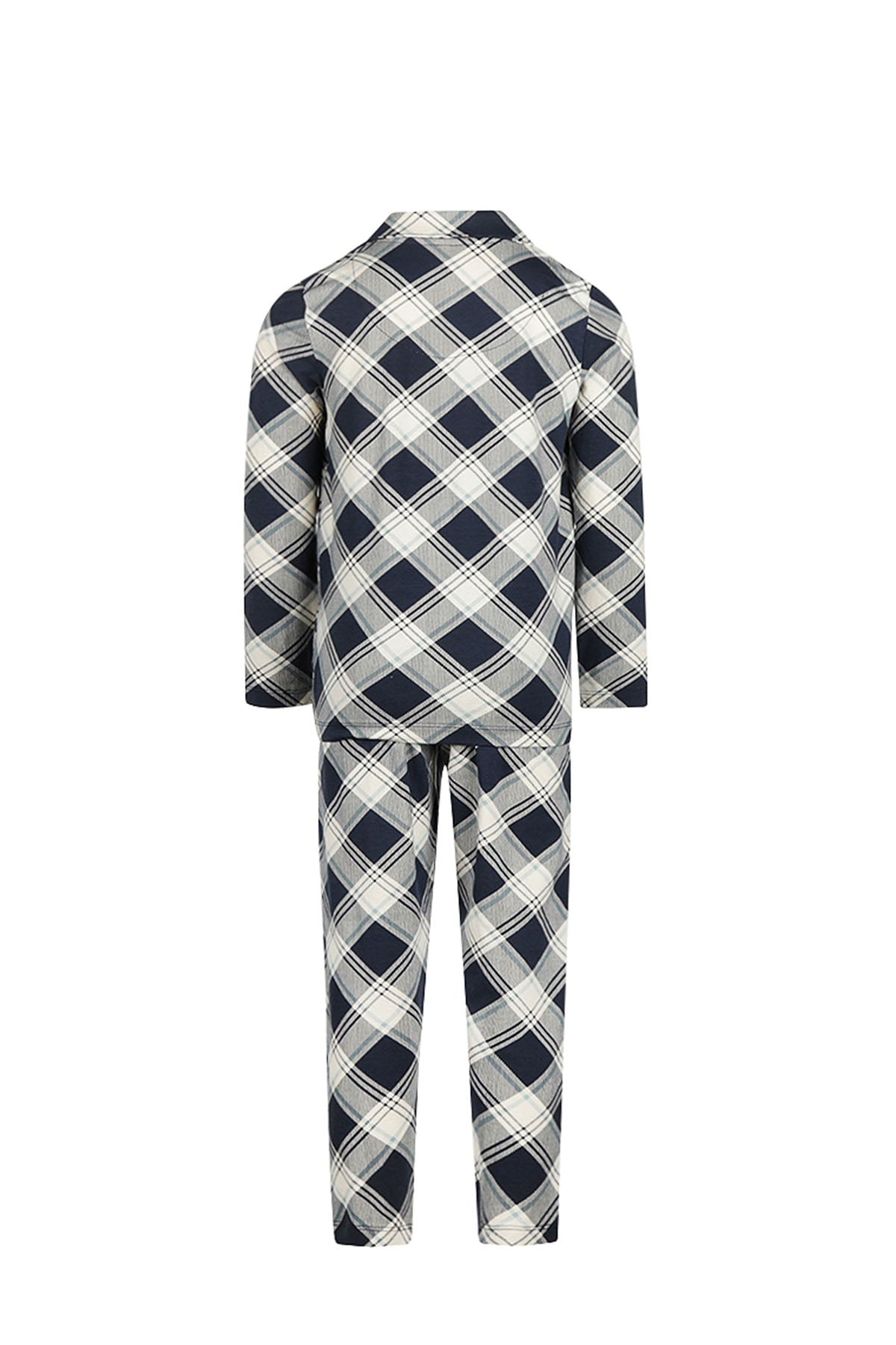 Blok Pyjama