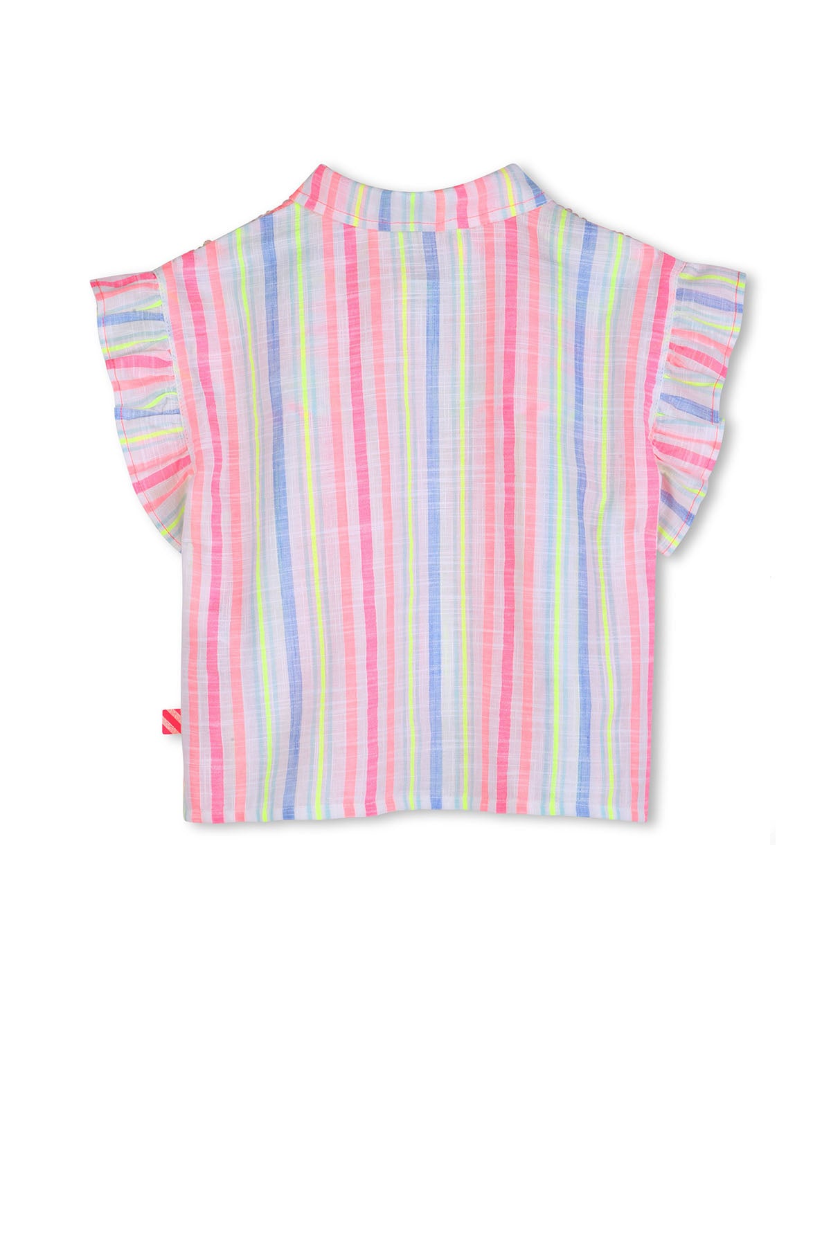 Blouse stripe