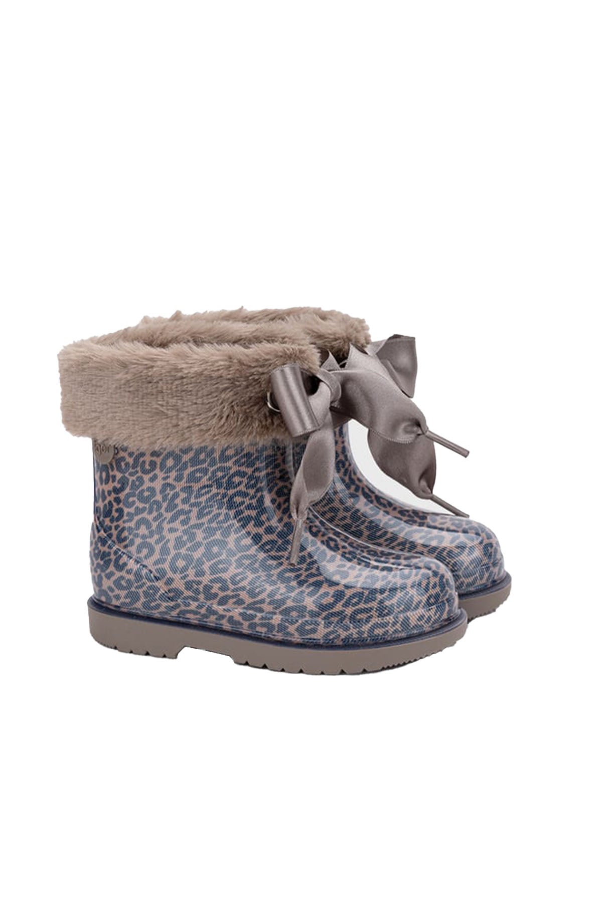 Winterlaarzen Bimbi