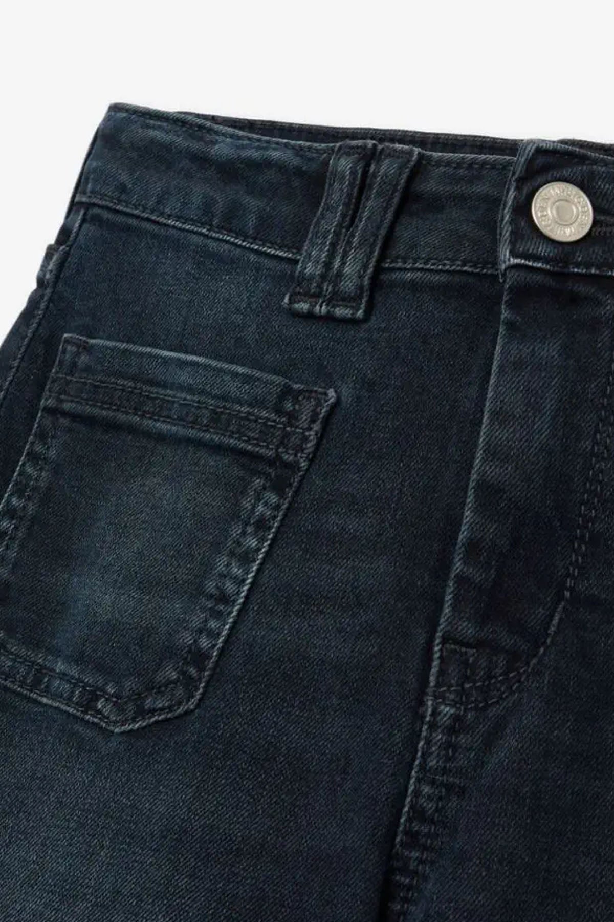 FLARE POCKET Broek