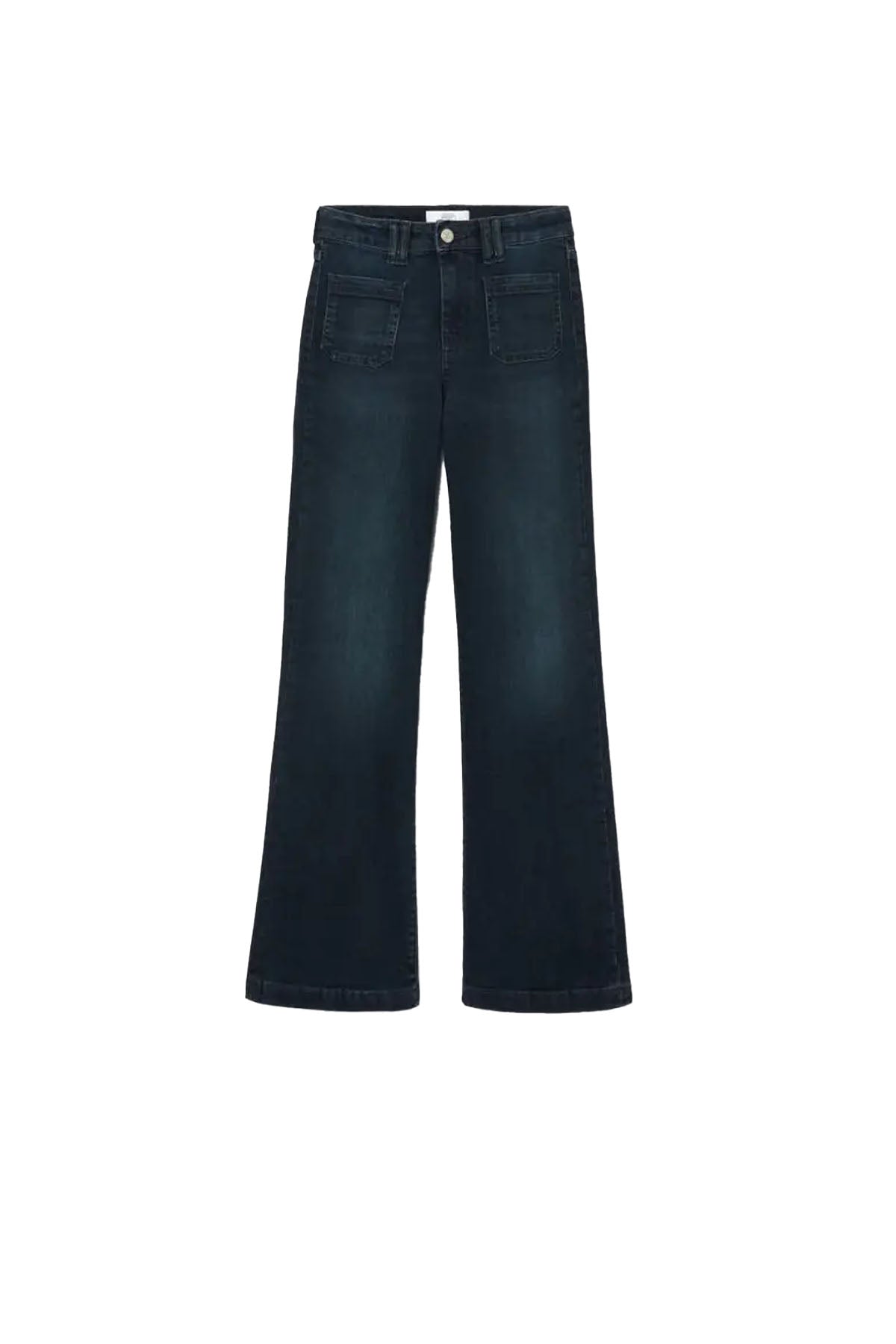 FLARE POCKET Broek