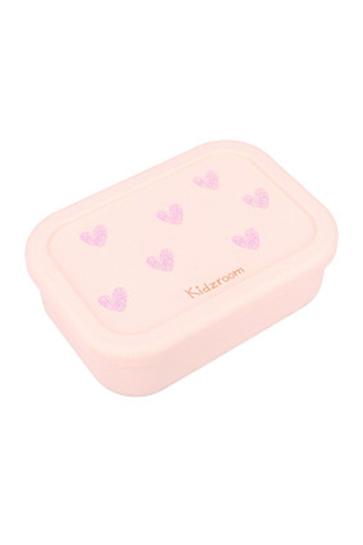 Lunchbox hartjes