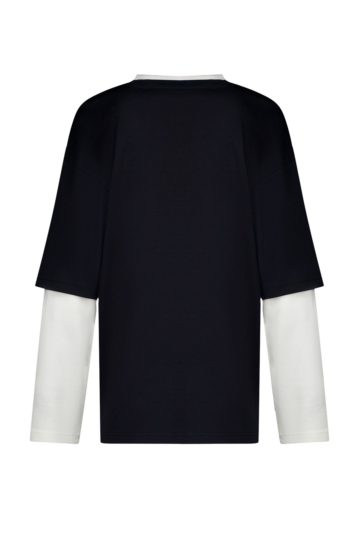 YOGI LS TS Black