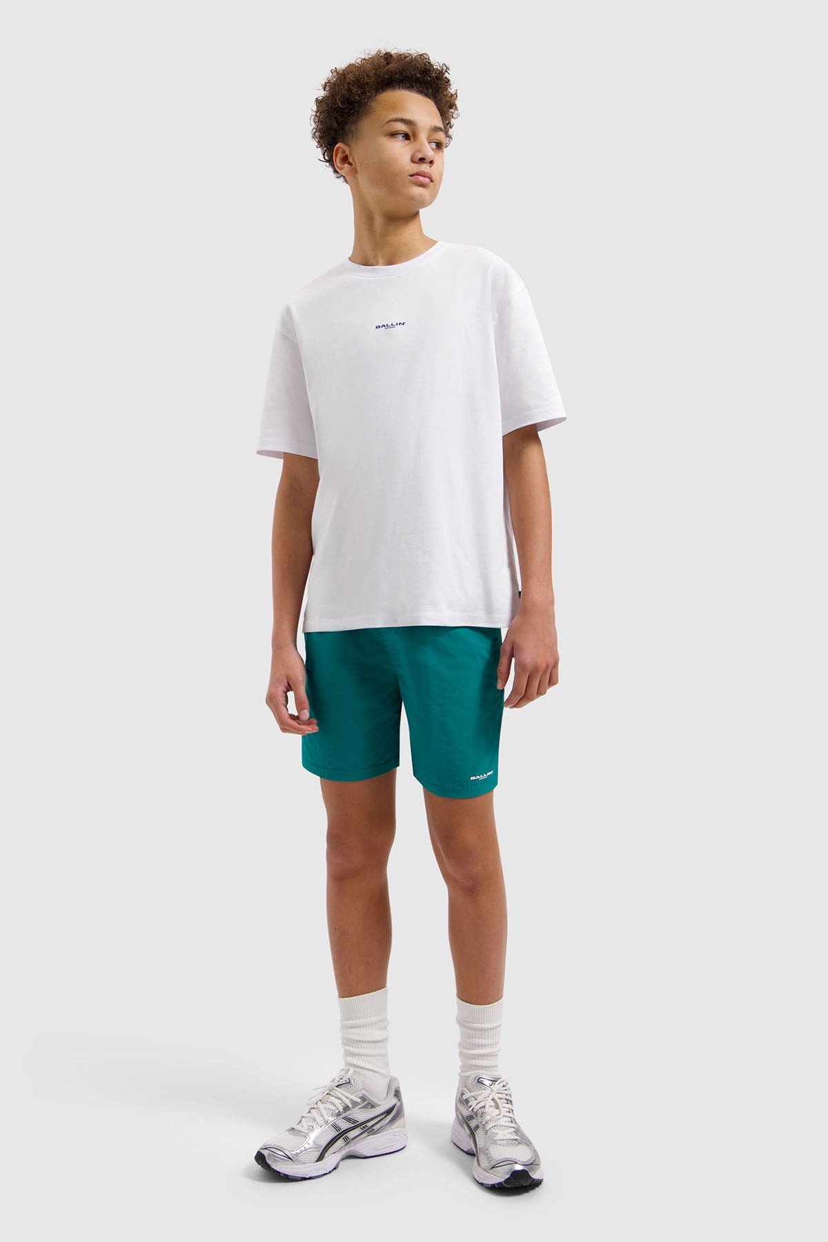 Junior Seasonal Swimshort