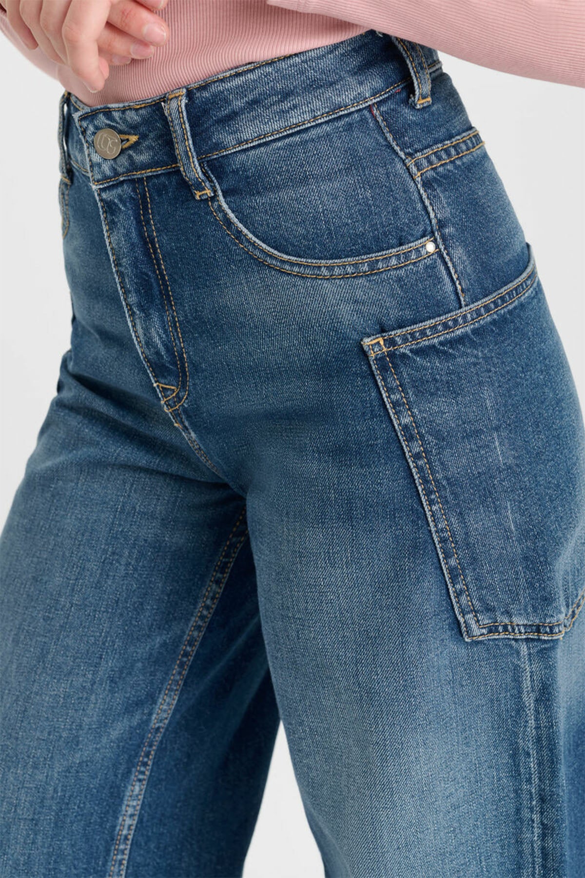 NALA Broek