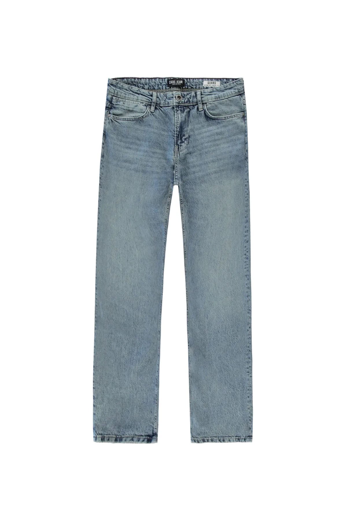 Guard Jeans