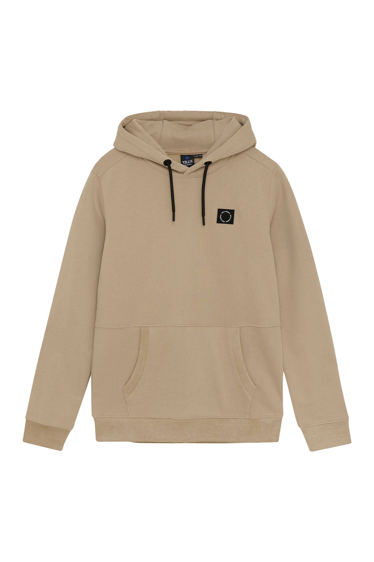 Hoodie Badge