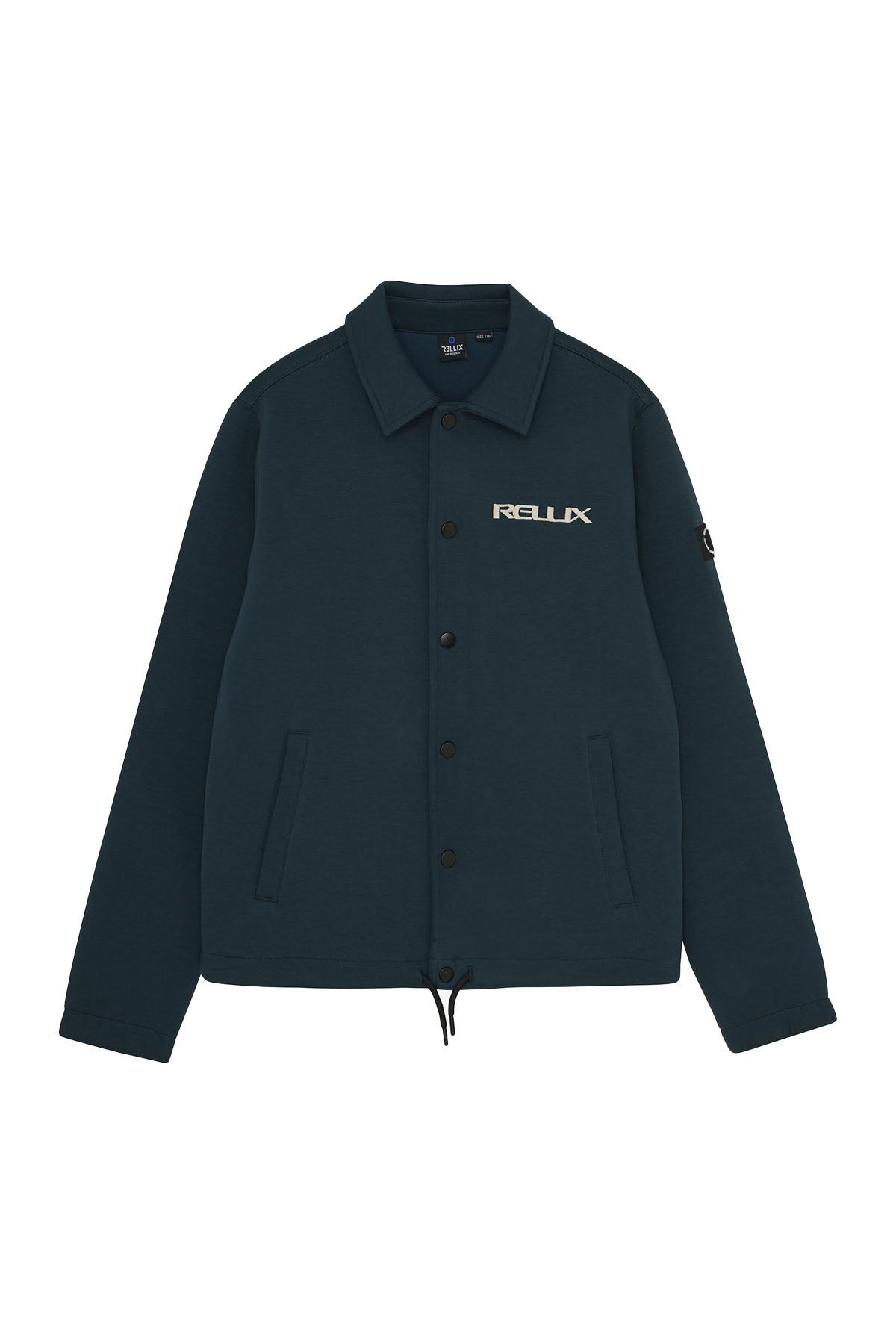 Sweat Jacket Scuba