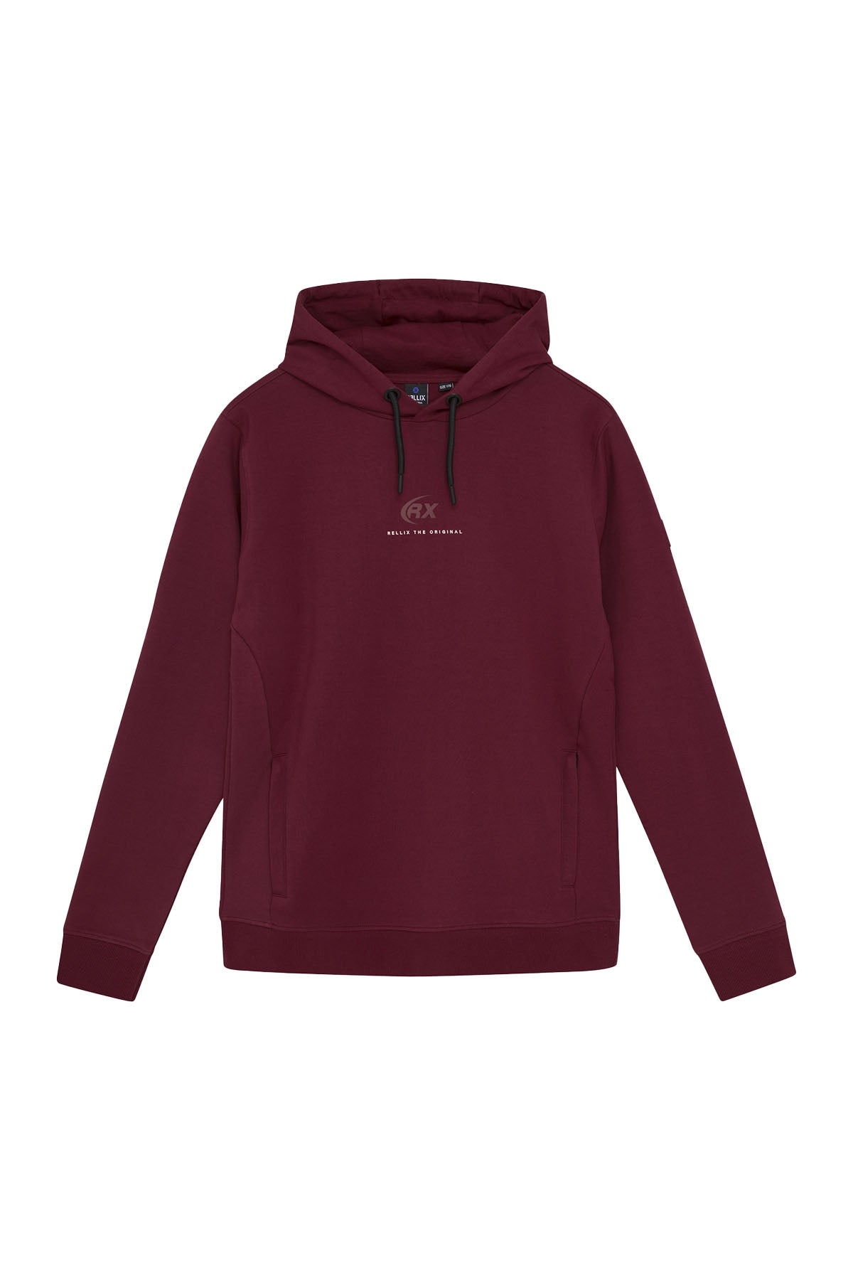 Hoodie Chestprint