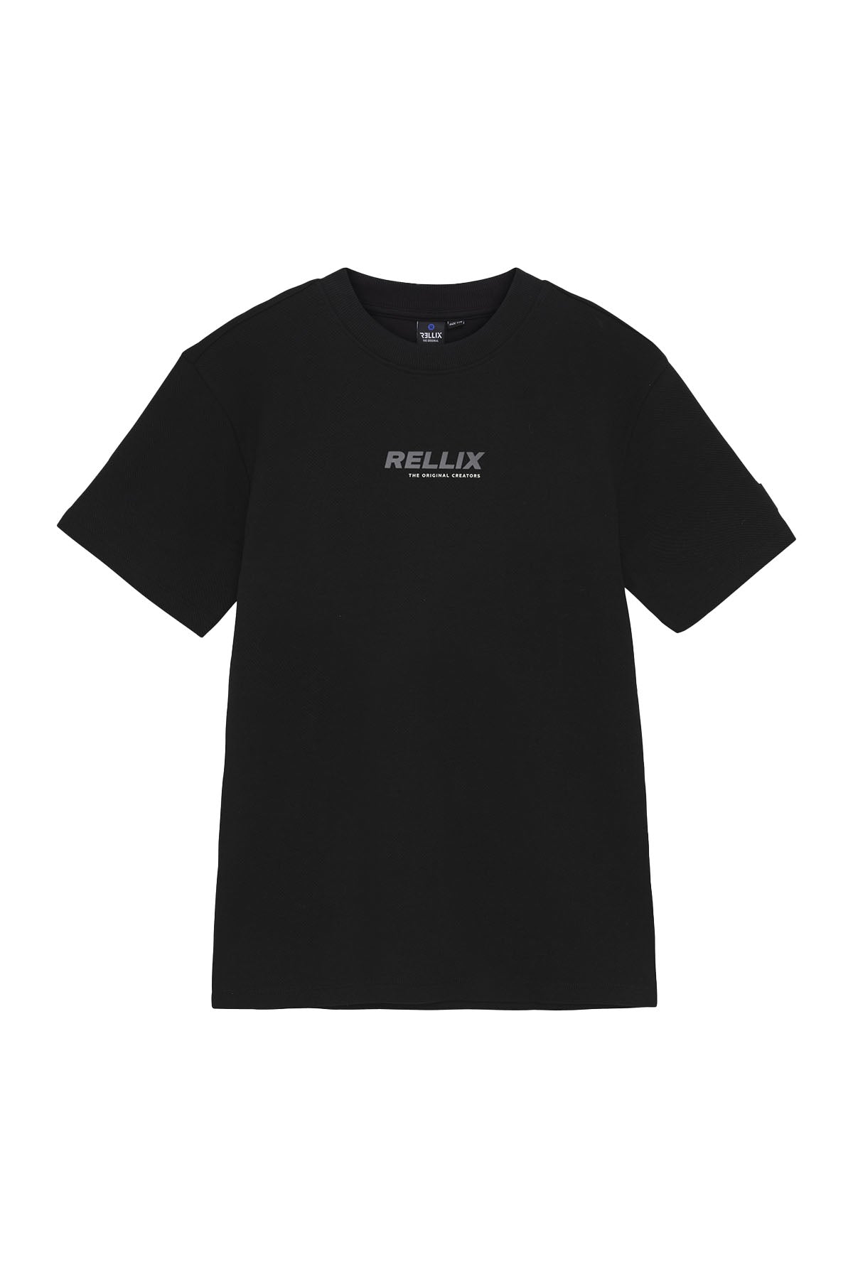 Oversized T-shirt Twill