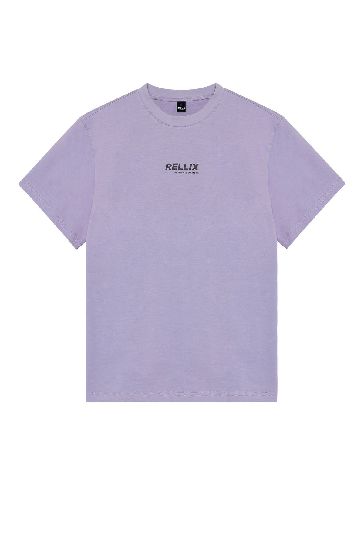 Oversized T-Shirt Rellix