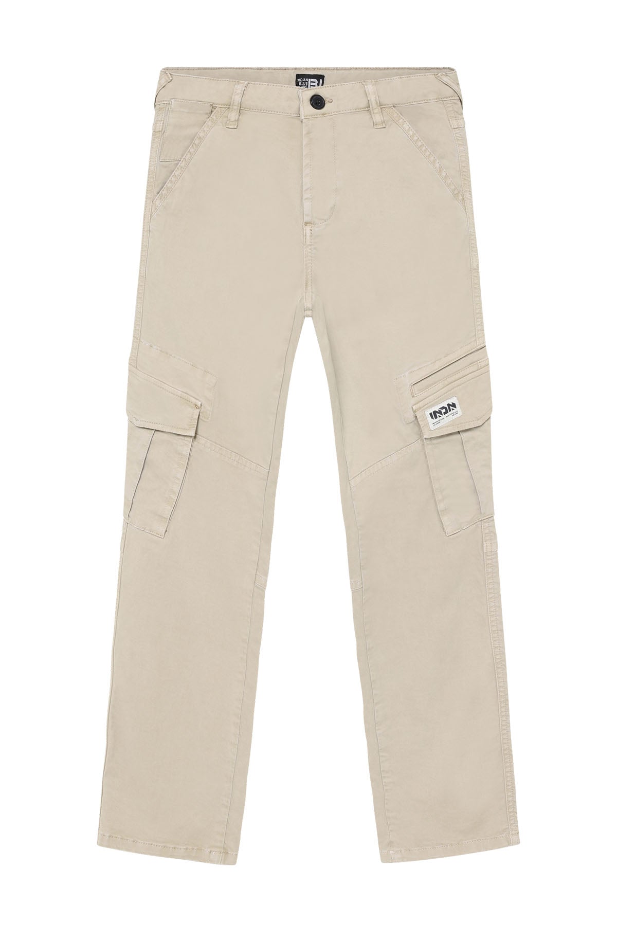 Cargo Pants Straight