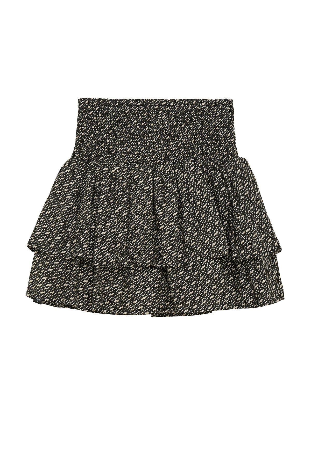 Skirt Logo