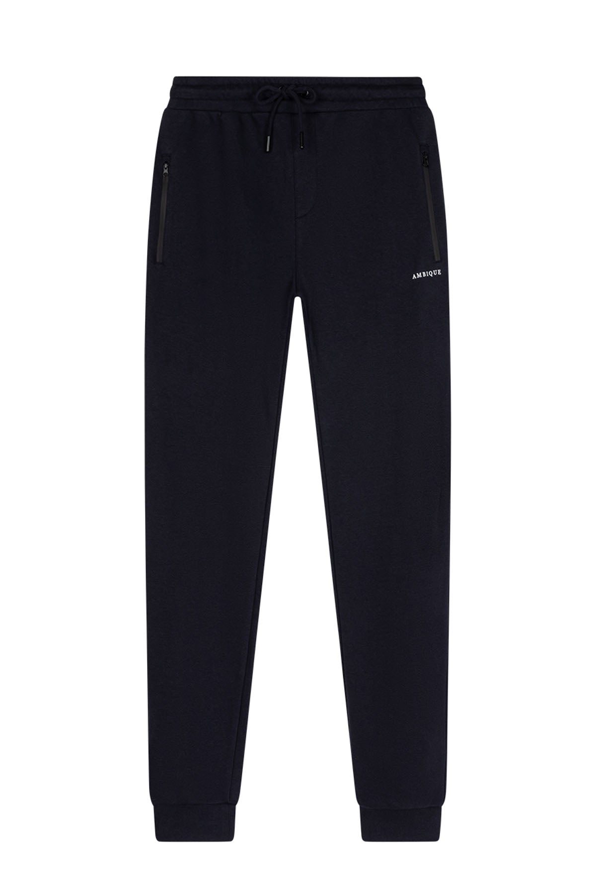 Morris Broek