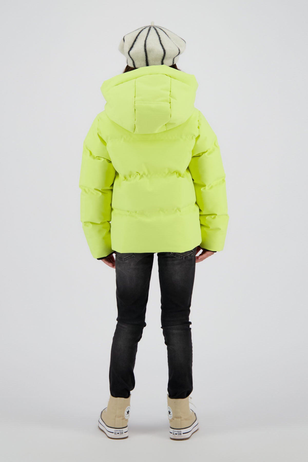 Tezia Winterjas