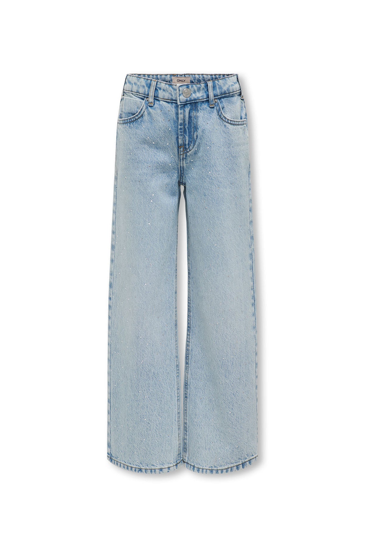 KOGCOBAIN straight fit jeans