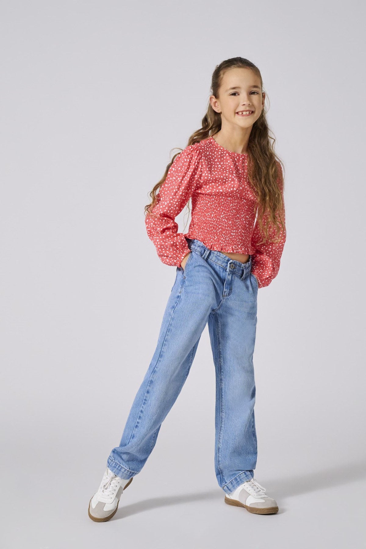 KOGMADISON wide fit jeans
