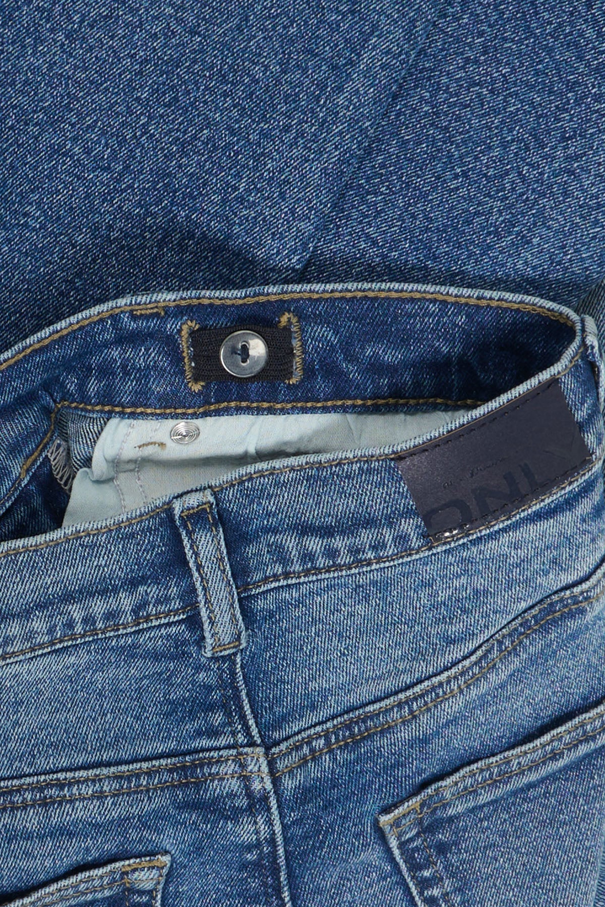 KOGJUICY wide leg jeans