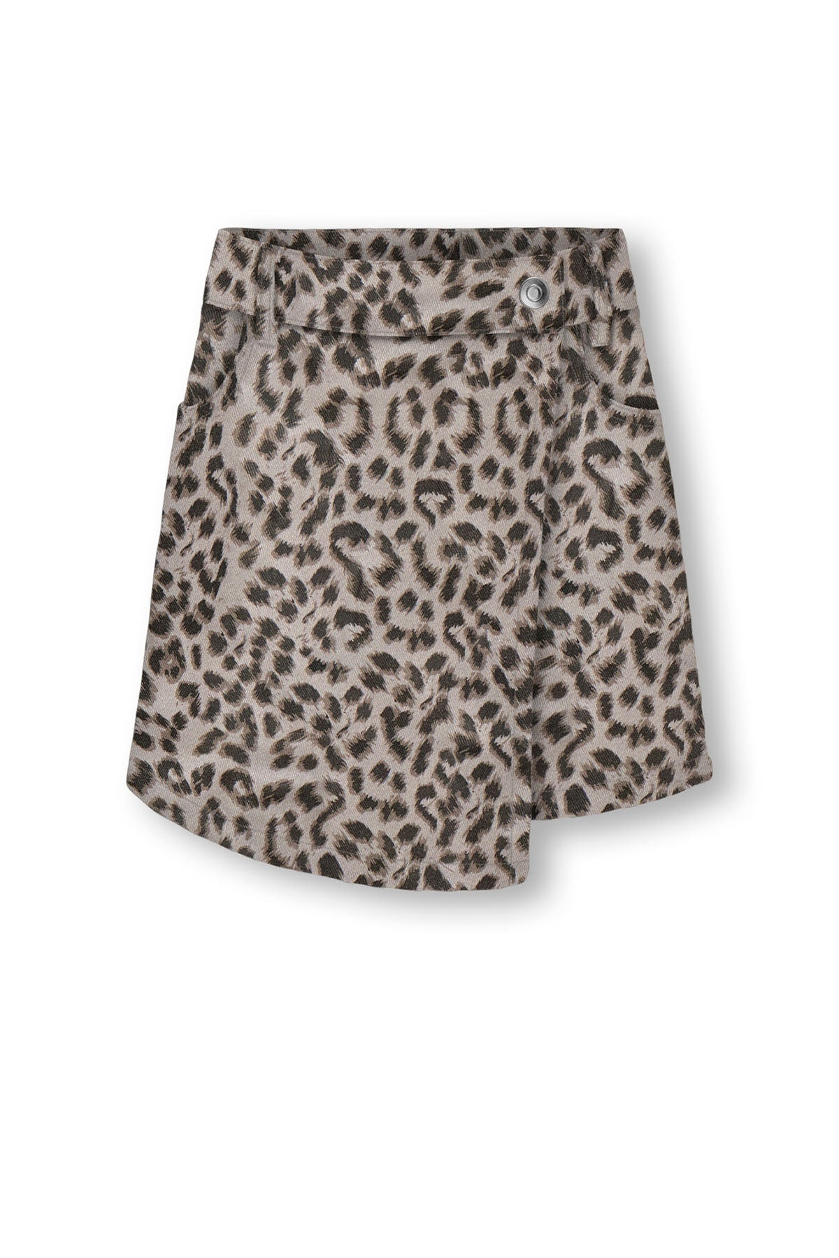 KOGANLIE animal skort