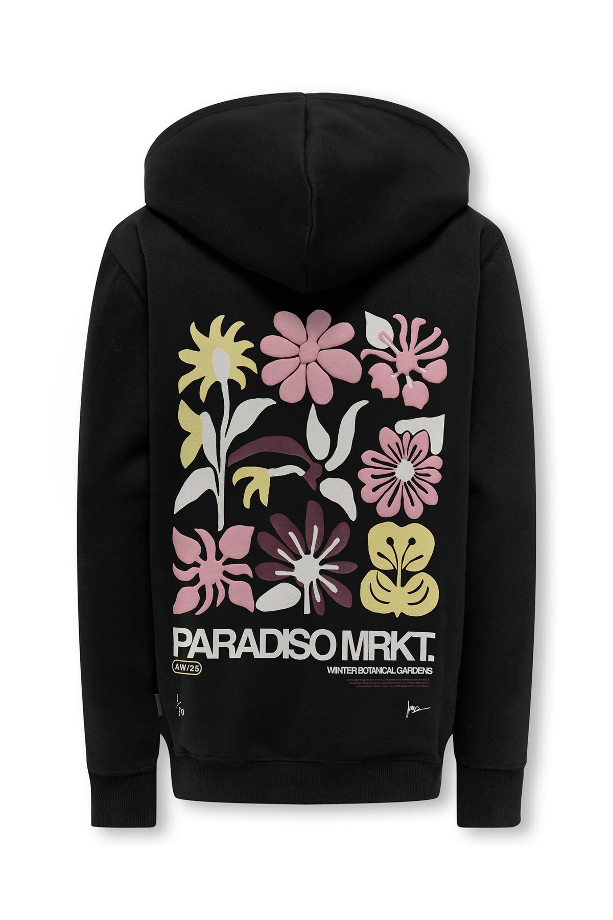 OSJSAWYER PARADISO trui