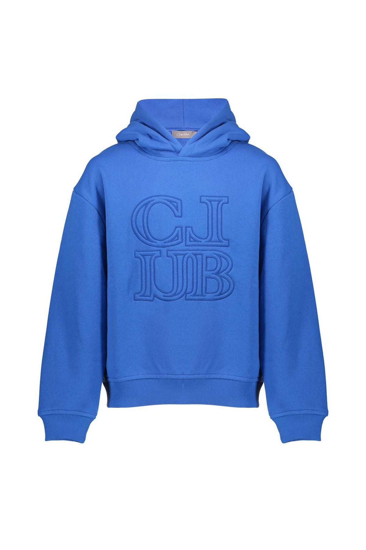 Club hoodie