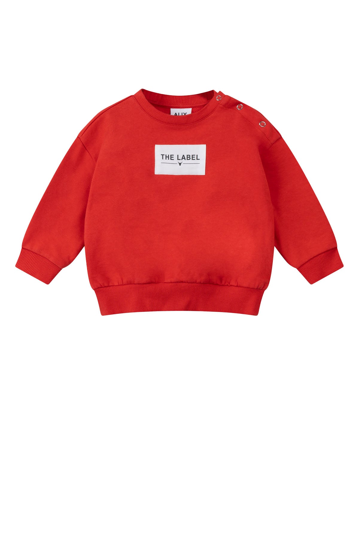 Label trui