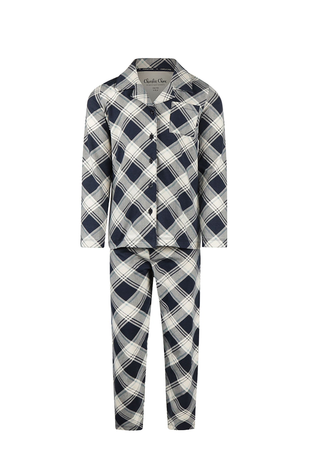 Blok Pyjama