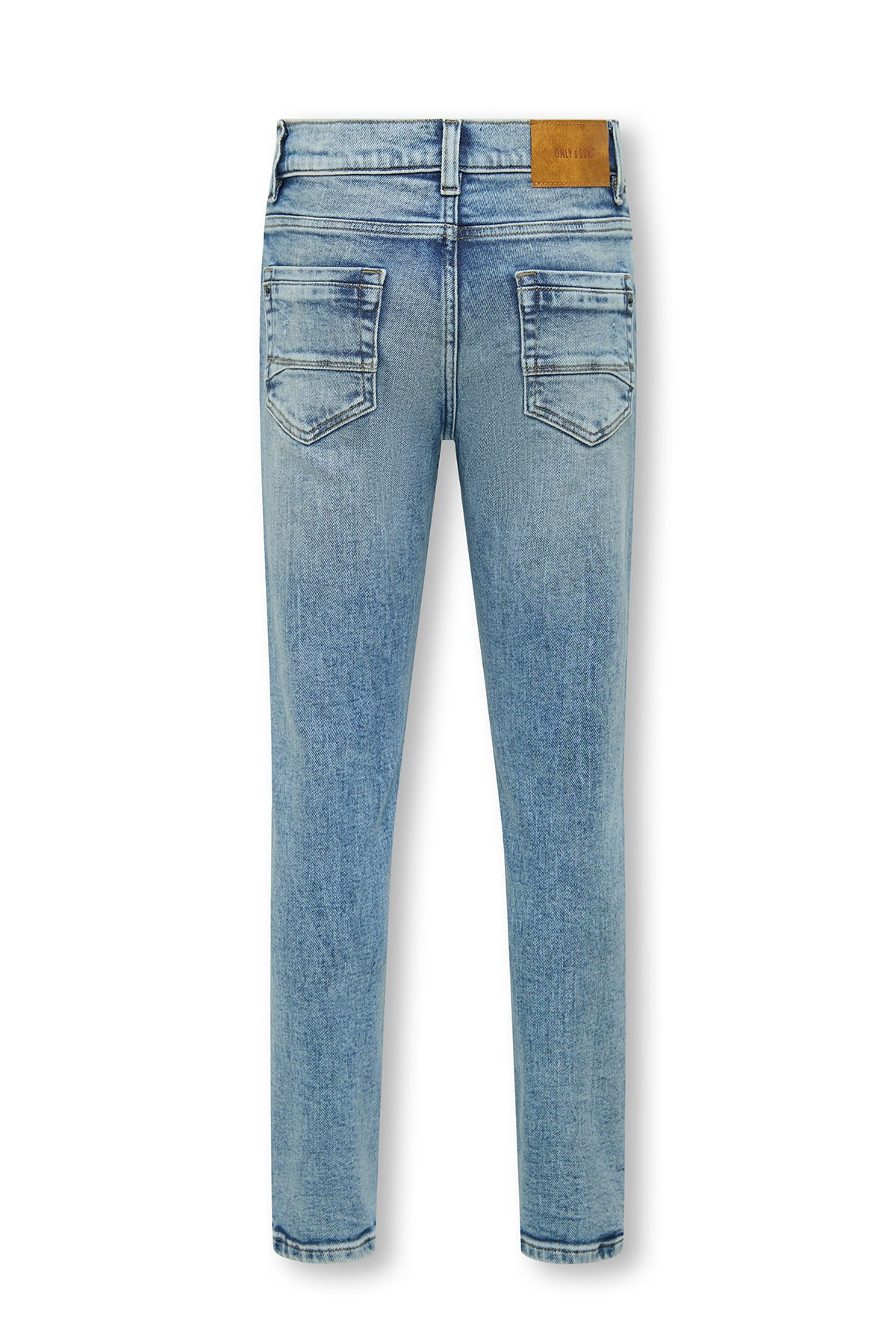 Jeans Tapered