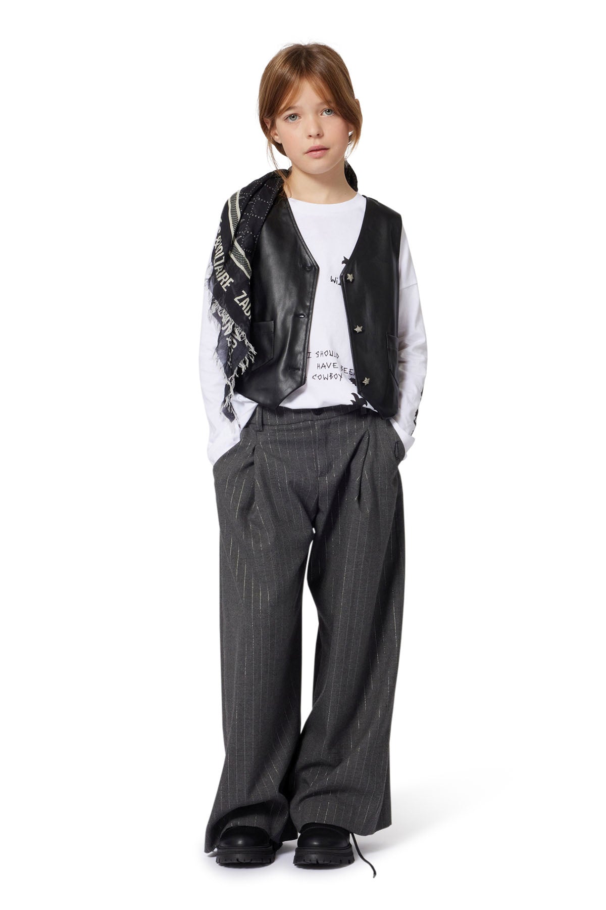 Lange broek