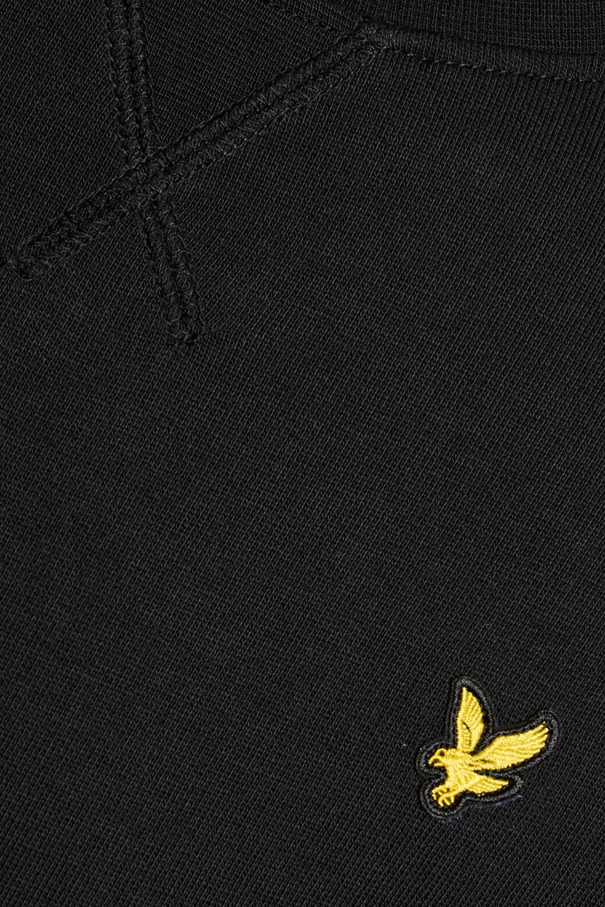 Crew Neck Sweatshirt