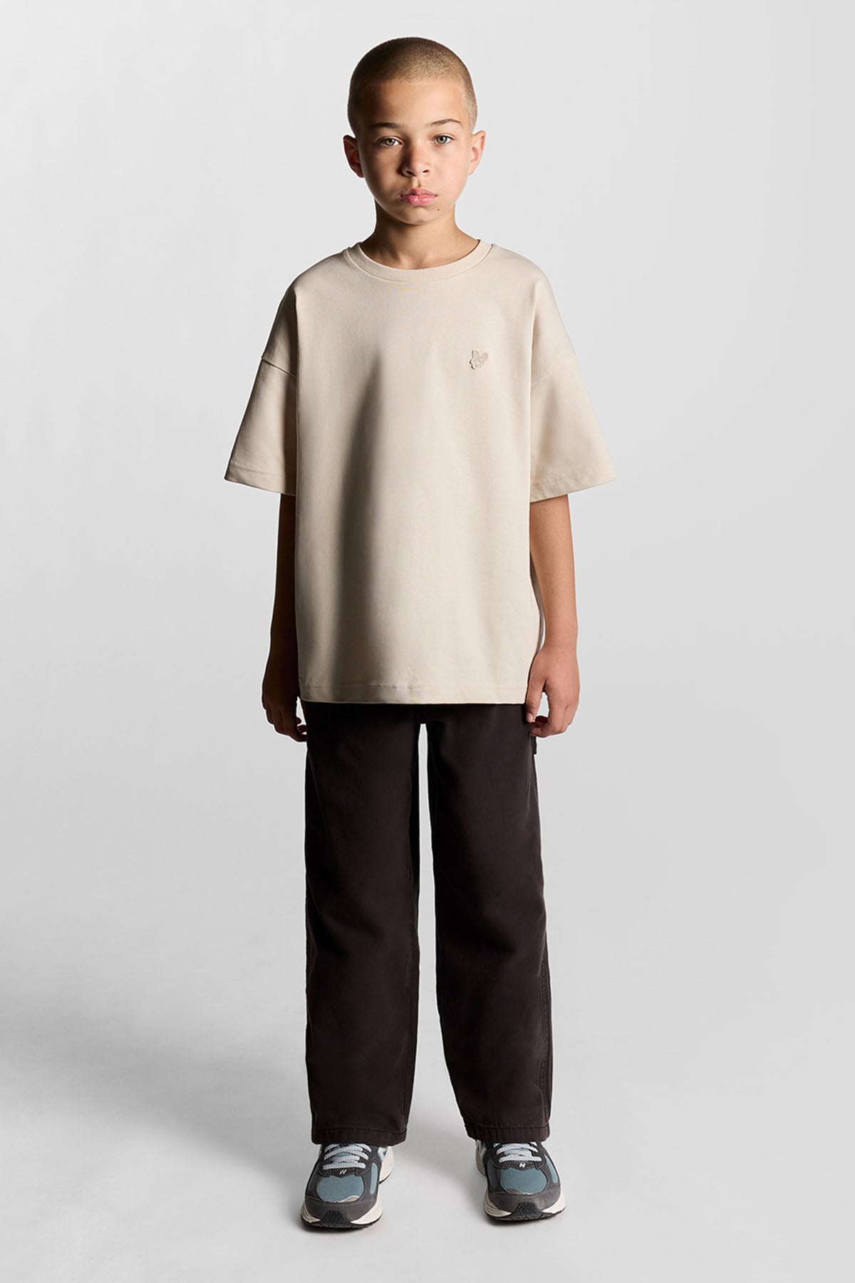 TONAL Relaxed T-shirt