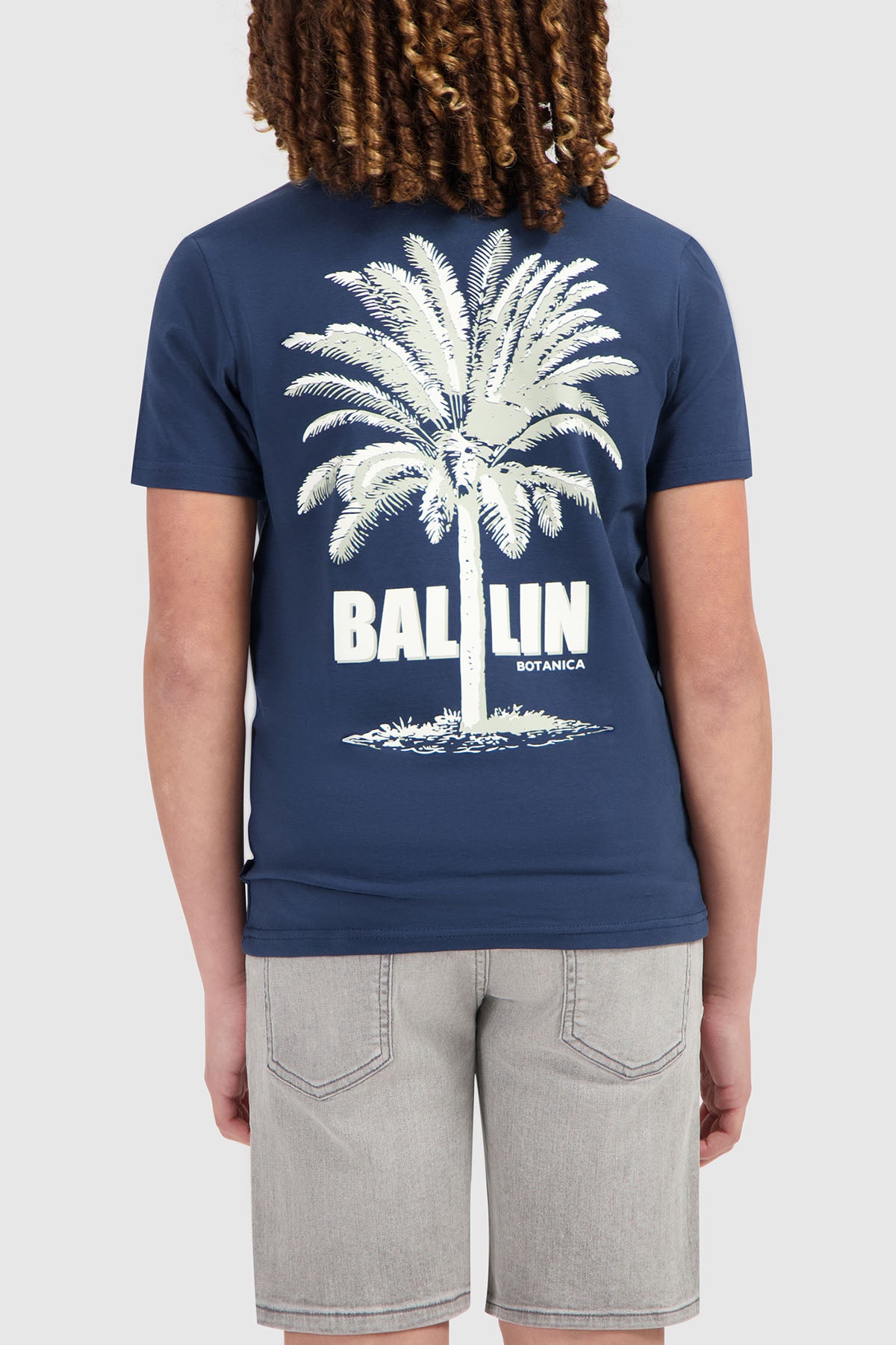 Palm T-shirt