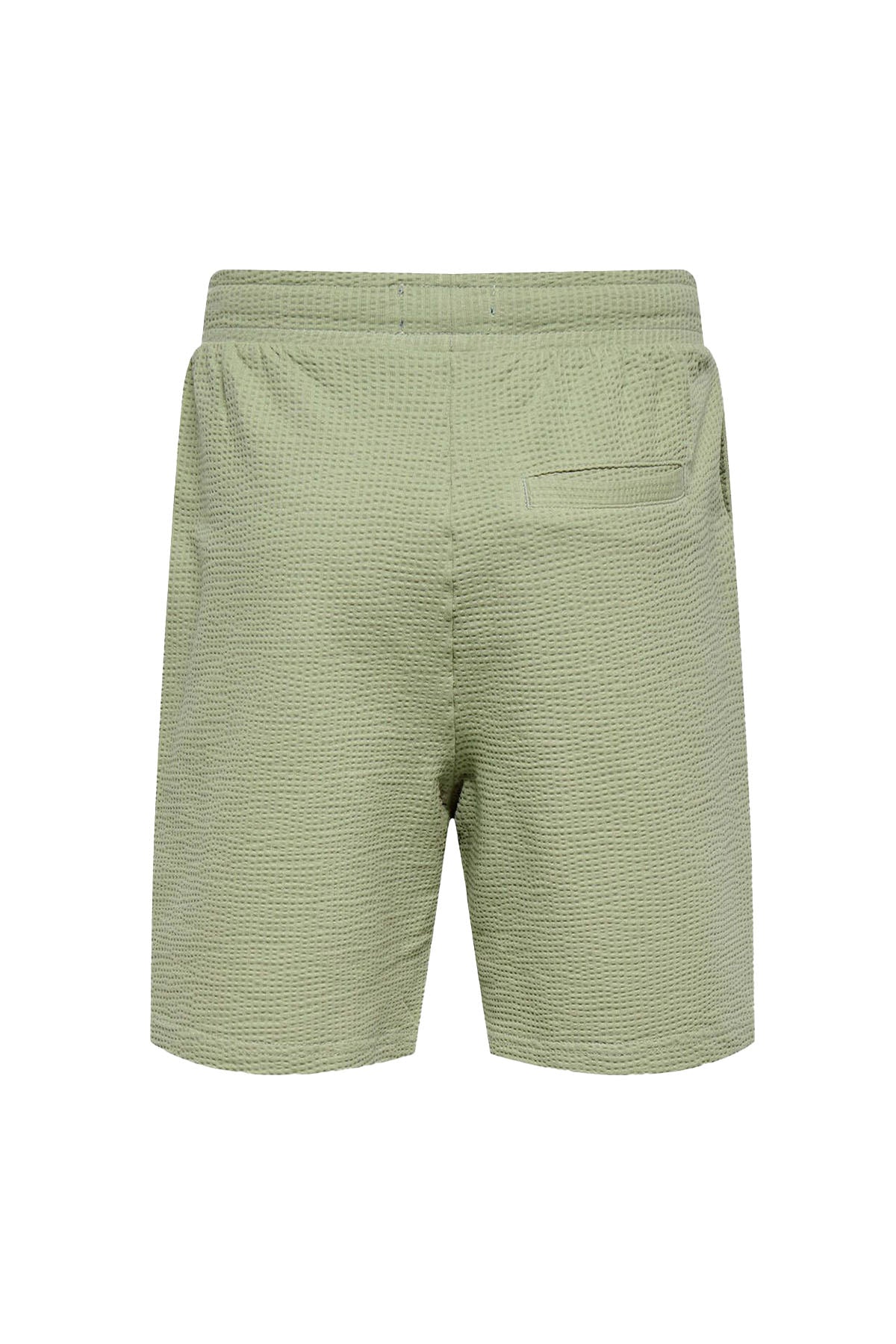 OSJKIAN LIFE REG STRP SHORT JRS
