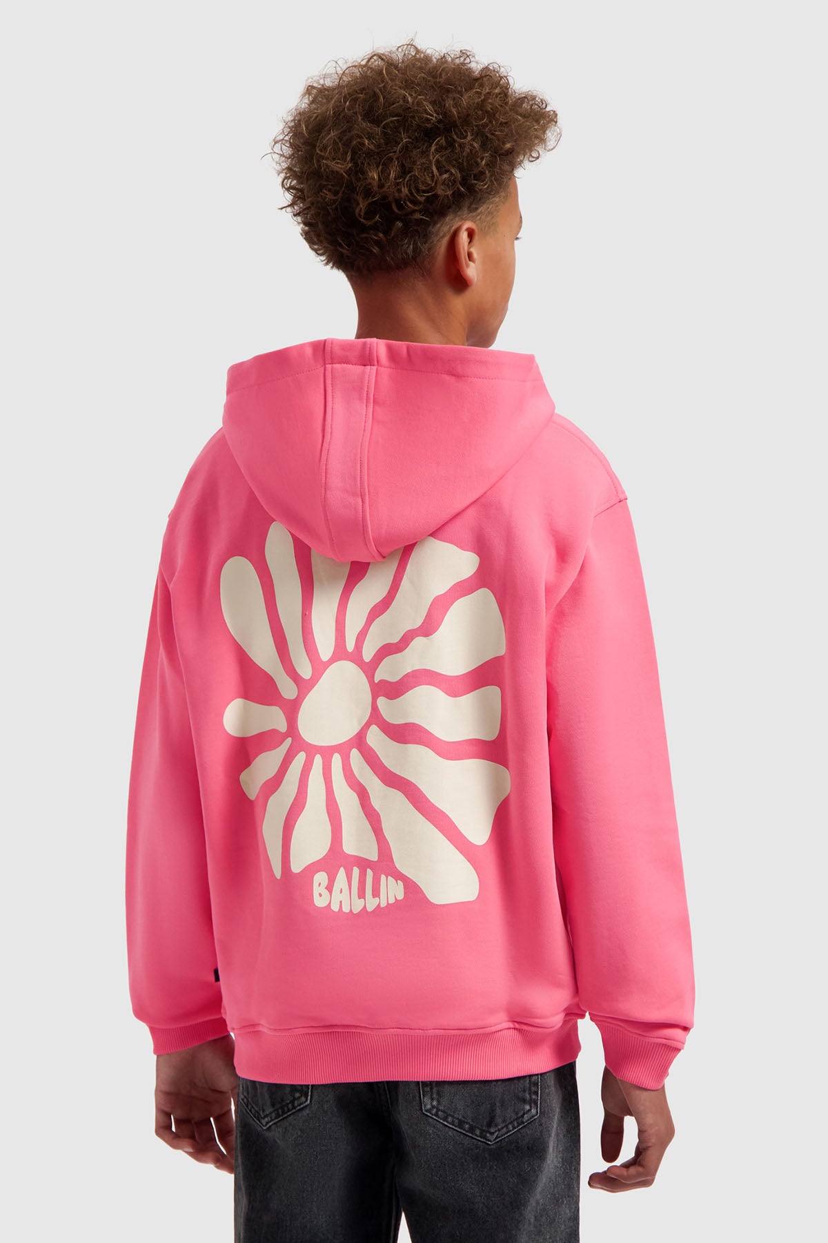 Junior Sunshine Hoodie