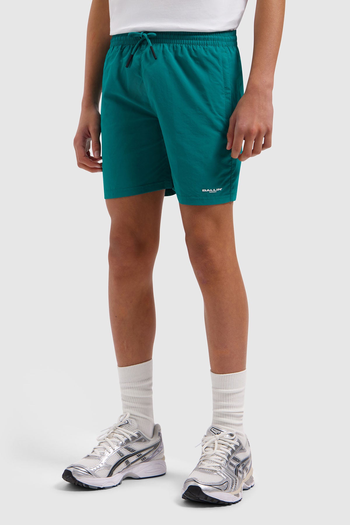 Junior Seasonal Swimshort