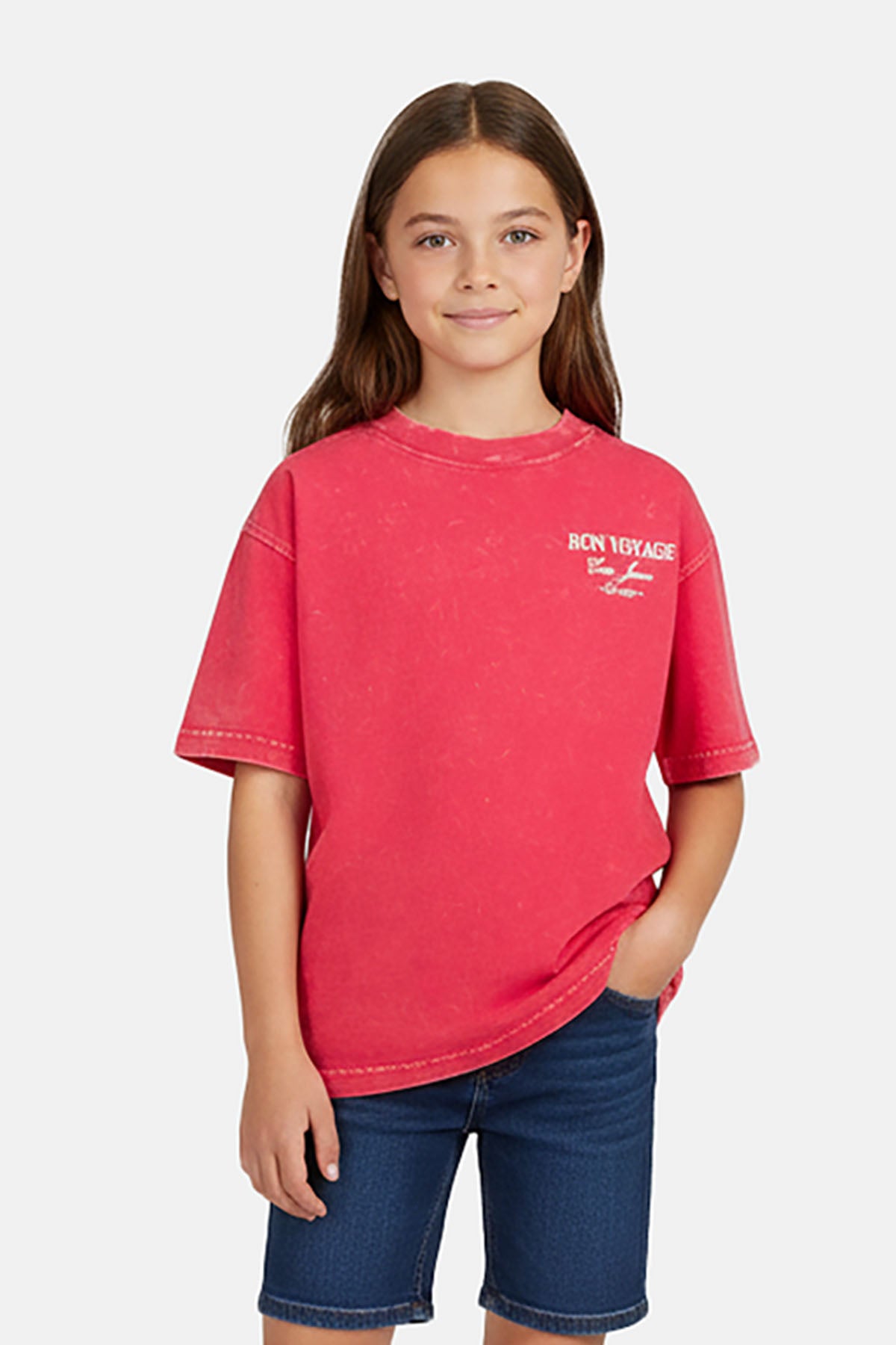 GLITTER T-Shirt