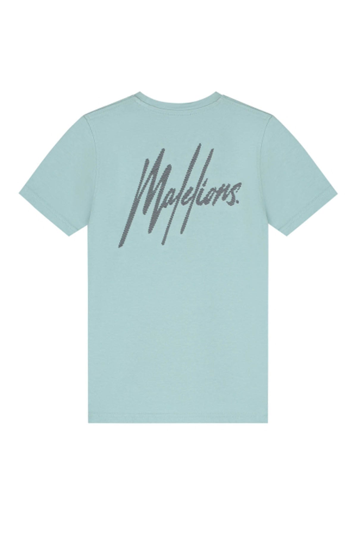 Striped Signature T-Shirt