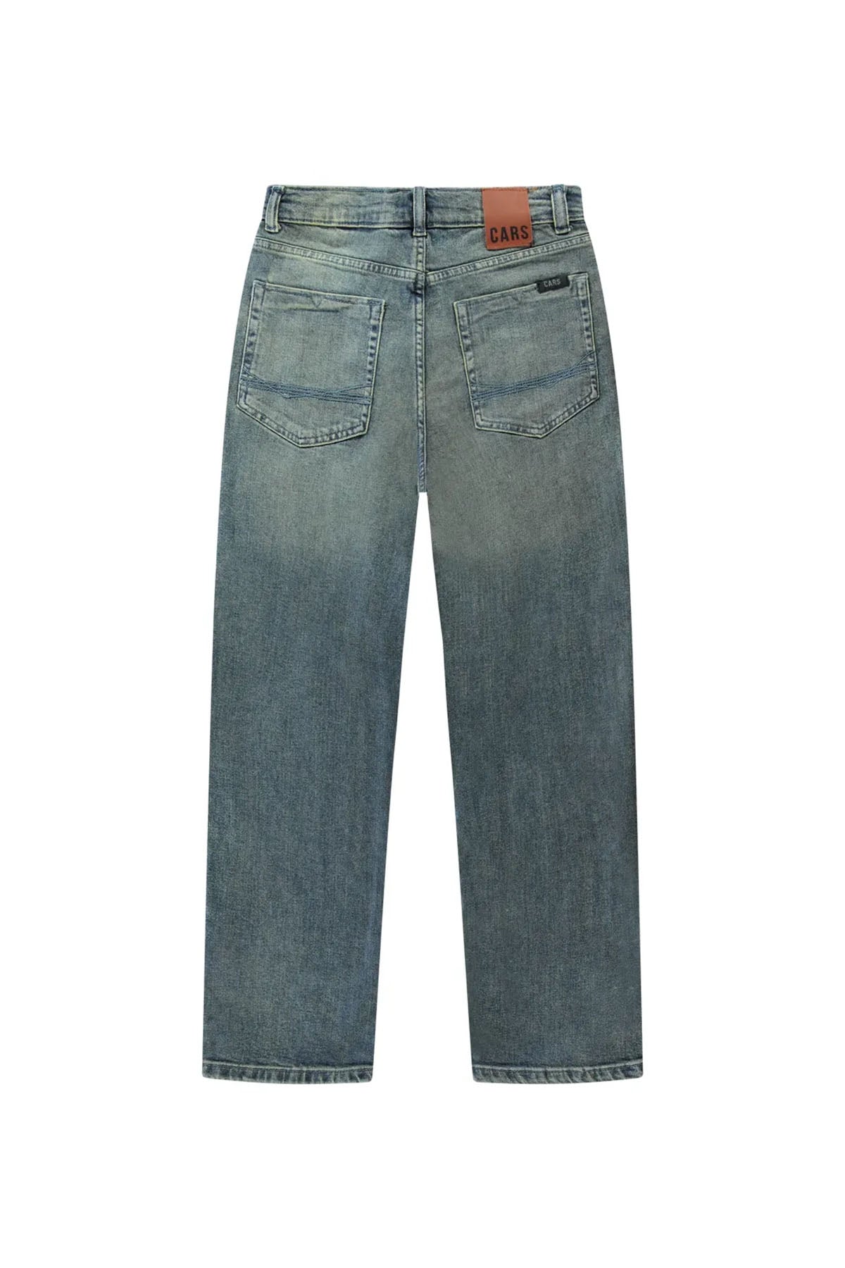 Garwell Jeans