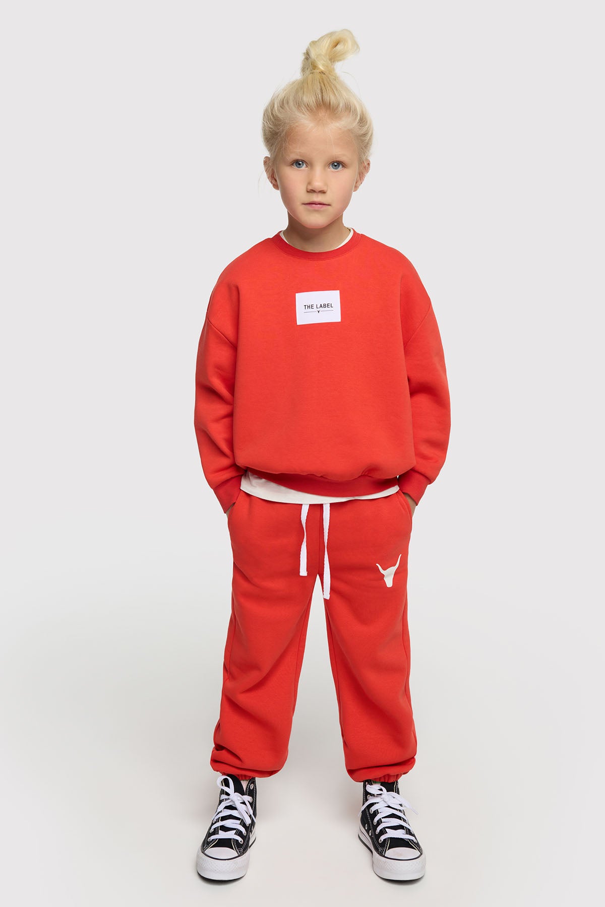 Label trui