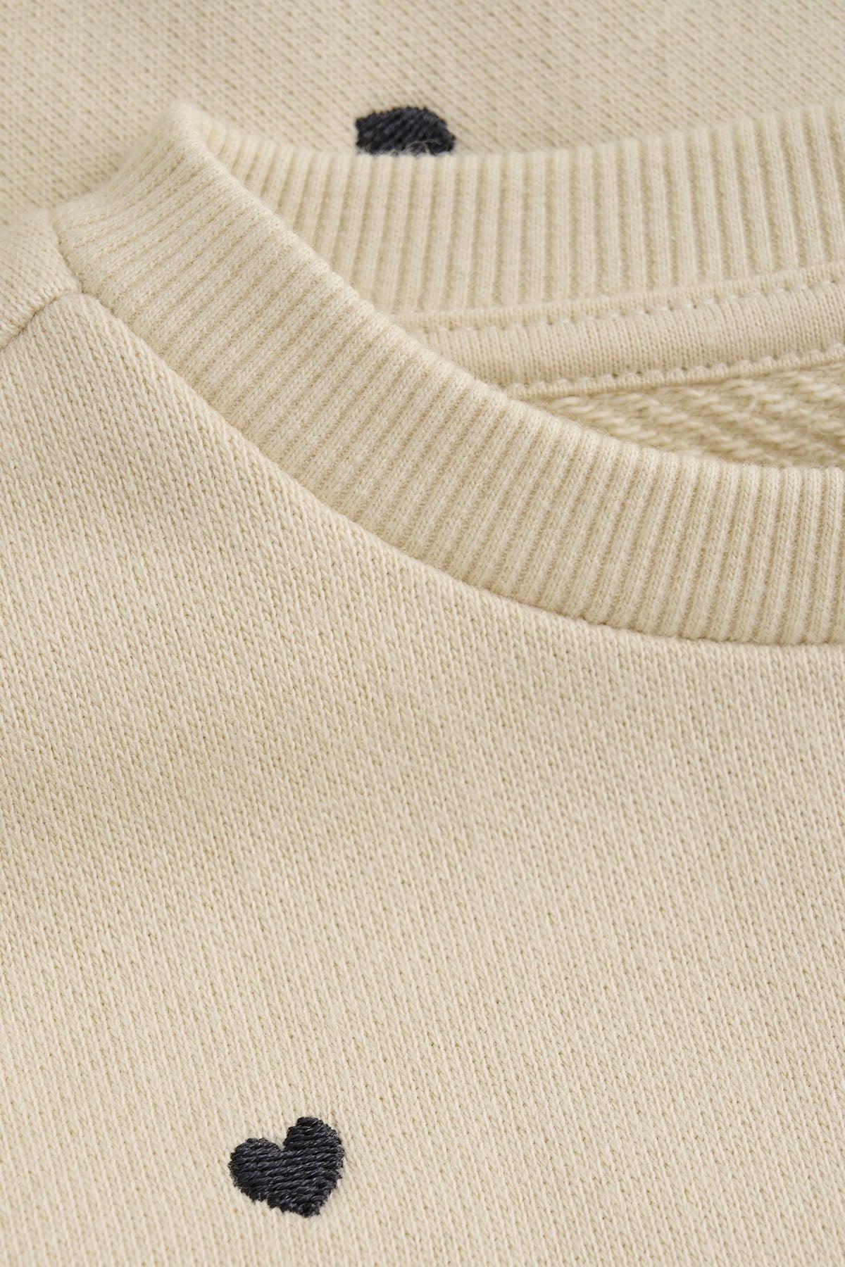Sweatdress Longsleeve