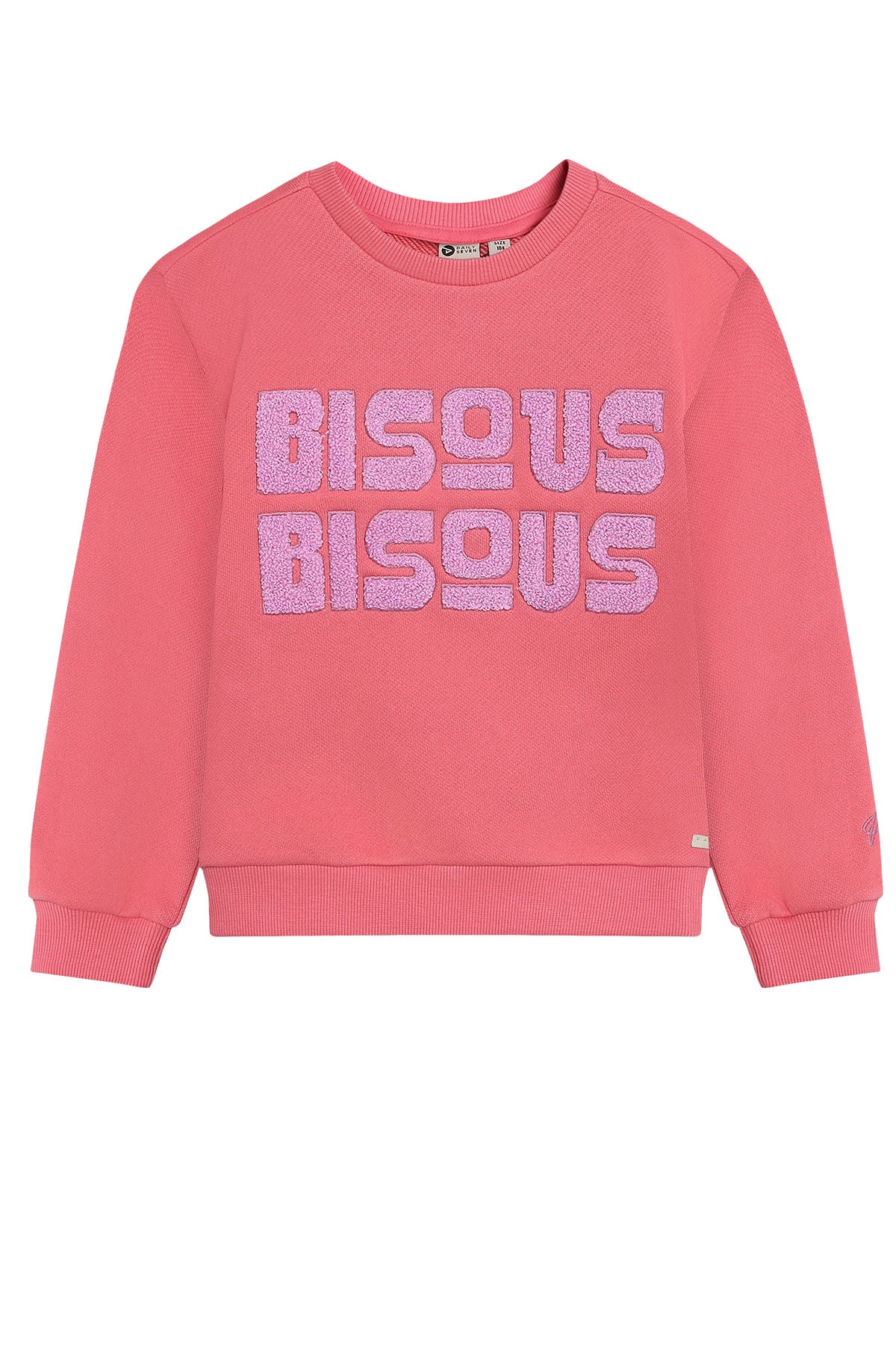 Sweater Bisous