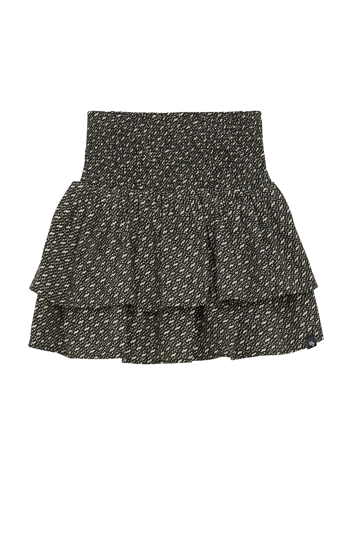 Skirt Logo