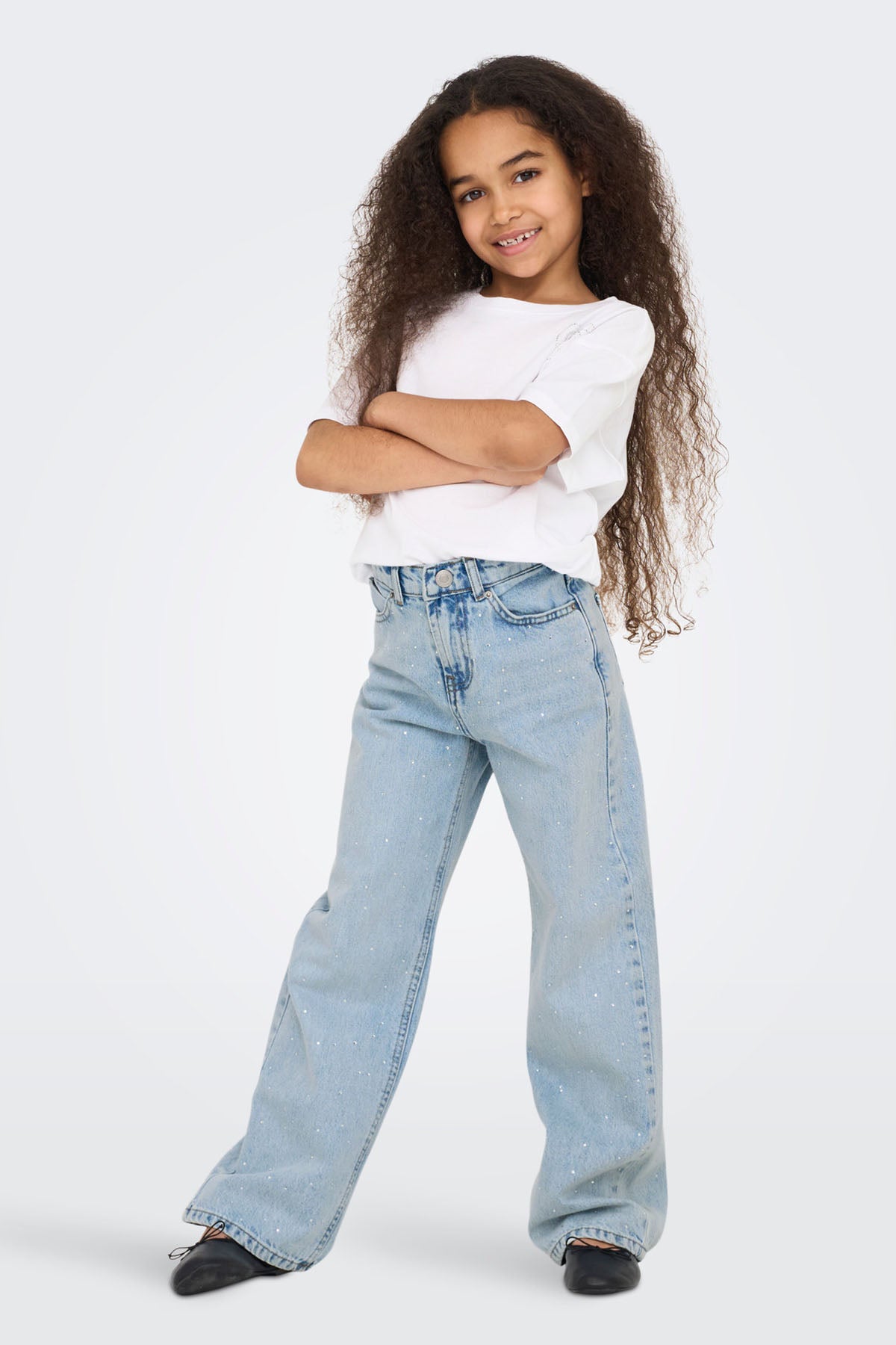 KOGCOBAIN straight fit jeans