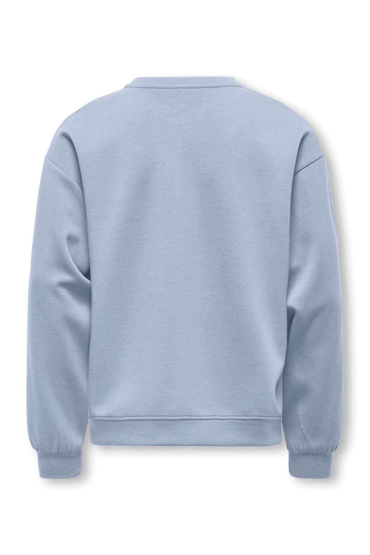 KOGADA wide fit trui blauw