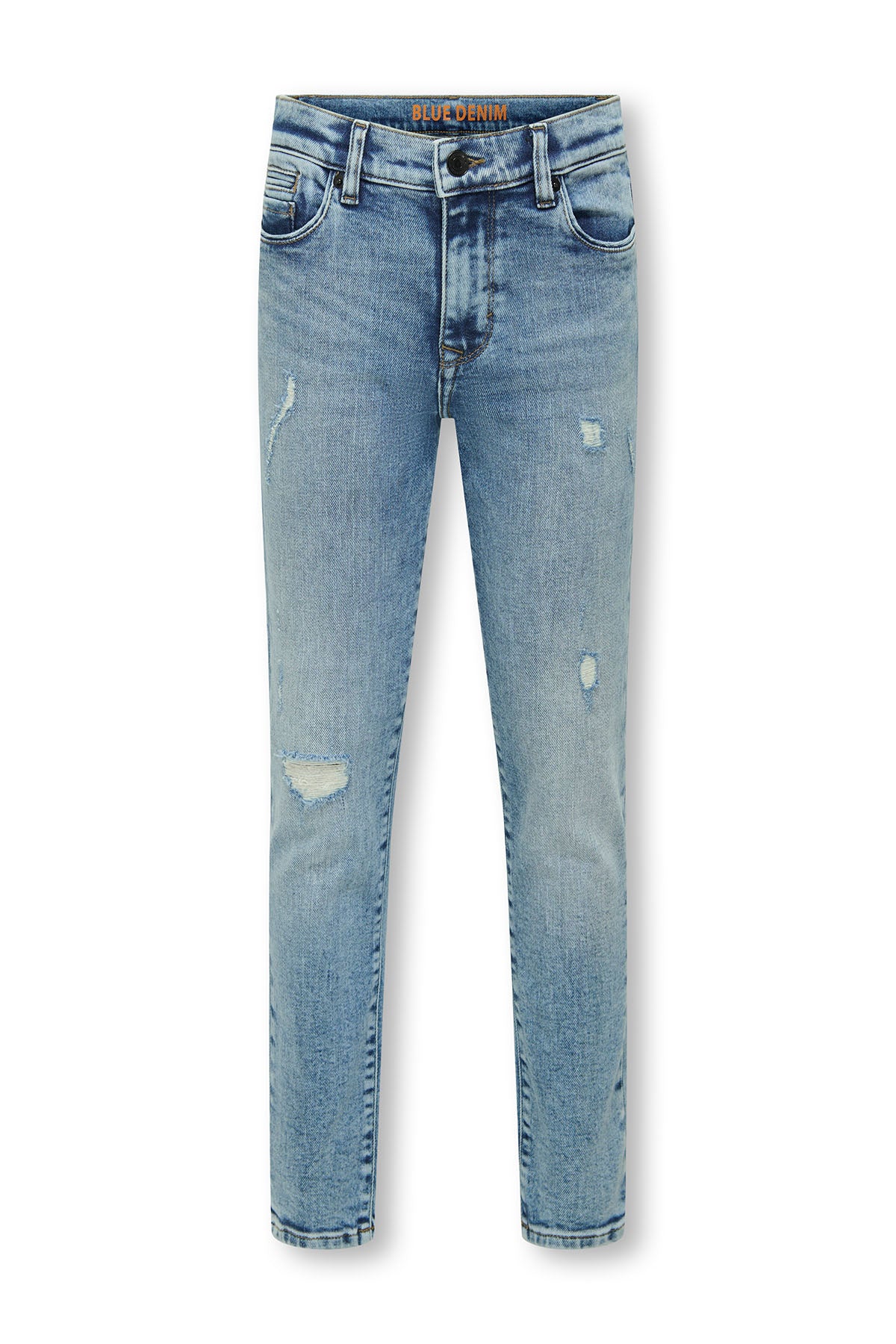 Jeans Tapered