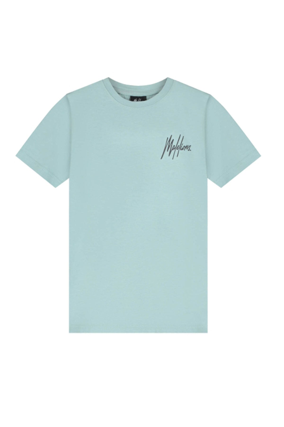 Striped Signature T-Shirt