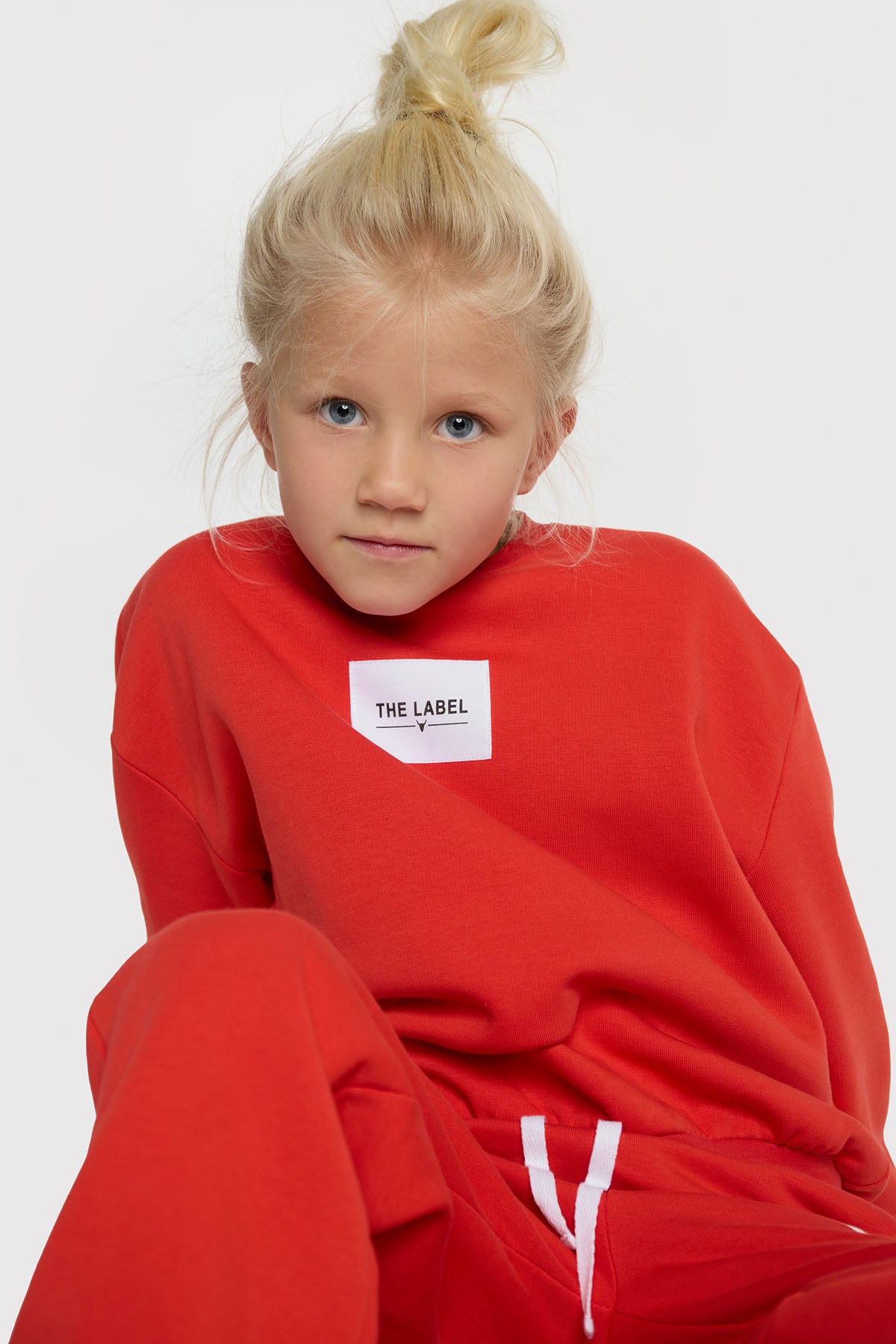 Label trui