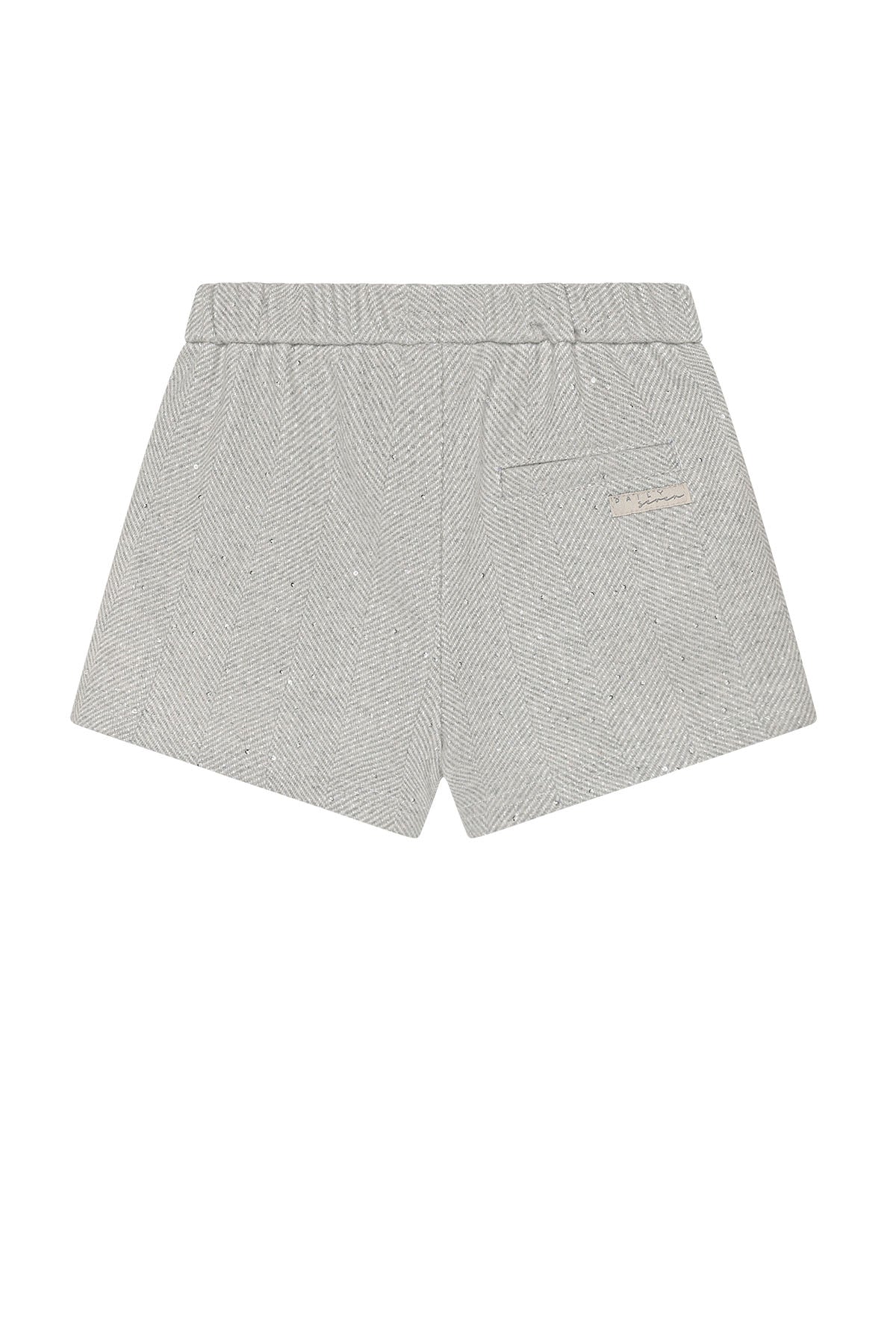 Fancy Shorts