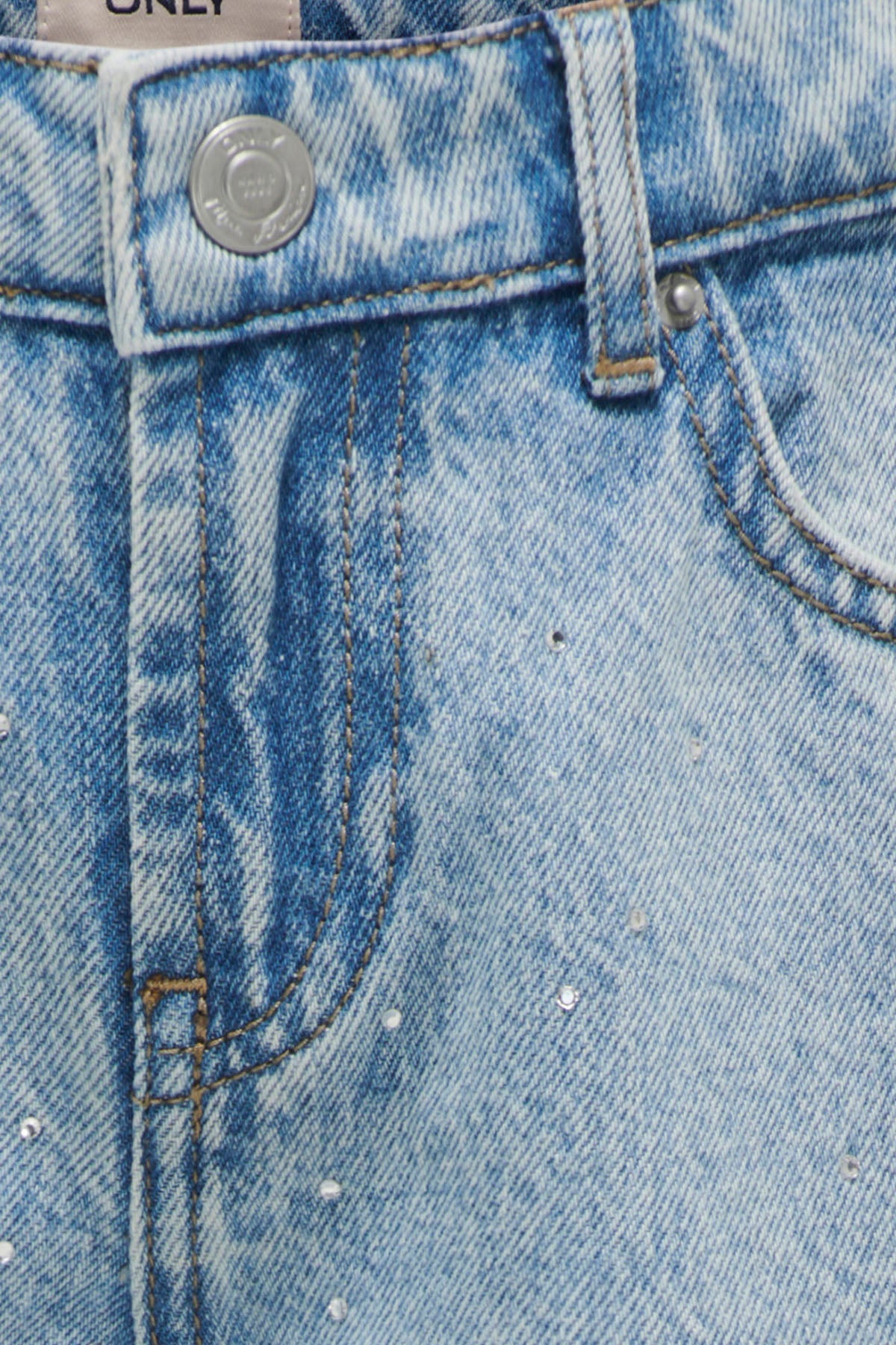 KOGCOBAIN straight fit jeans