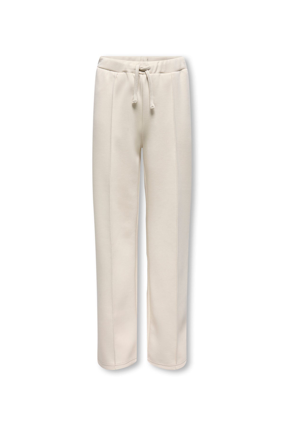 KOGADA wide fit broek beige